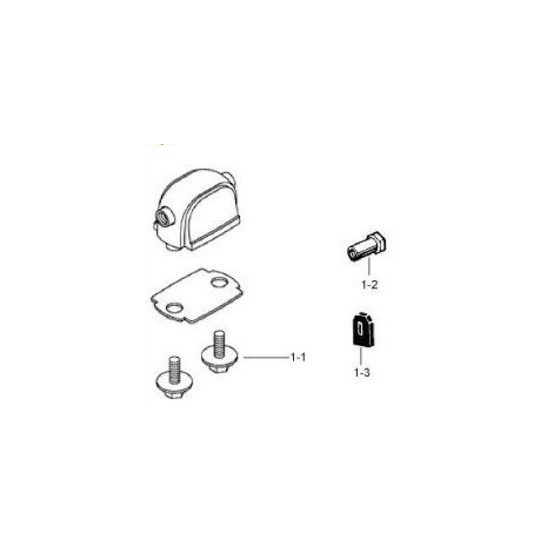 MSL-SCP - Coquille caisse-claire piccolo
