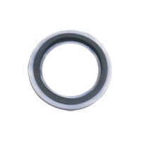 Muffle RING CONTROL 12