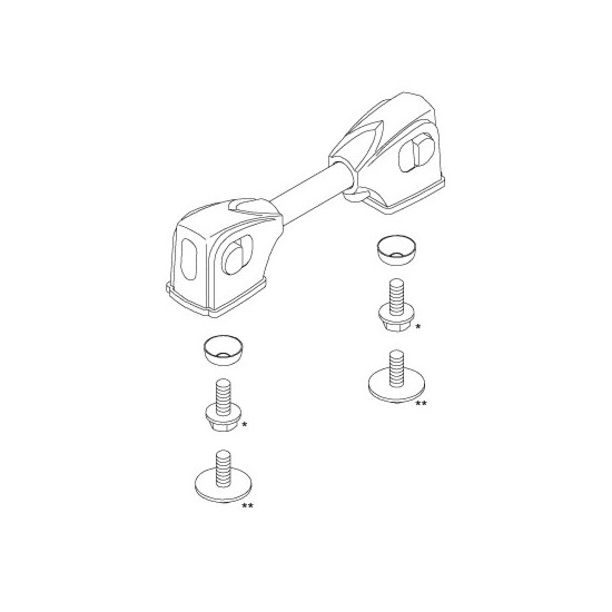 MTL960S - Coquille caisse claire Starphonic