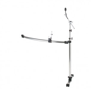 PMD90SS - Extension Rack PTS Incurvé