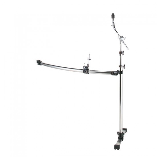 PMD90SS - Extension Rack PTS Incurvé