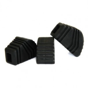 RF-WP3 - Embouts caoutchouc pour stands Roadpro/Titan