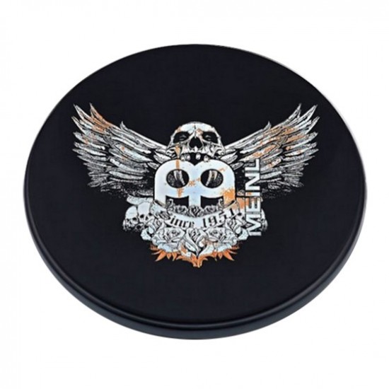 Practice Pad 6" Logo Jawbreaker