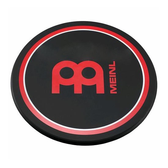 Practice Pad 6" Logo Meinl