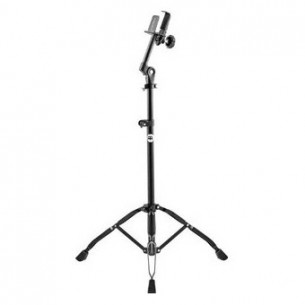 THBSBK - Support bongos série Headliner, noir