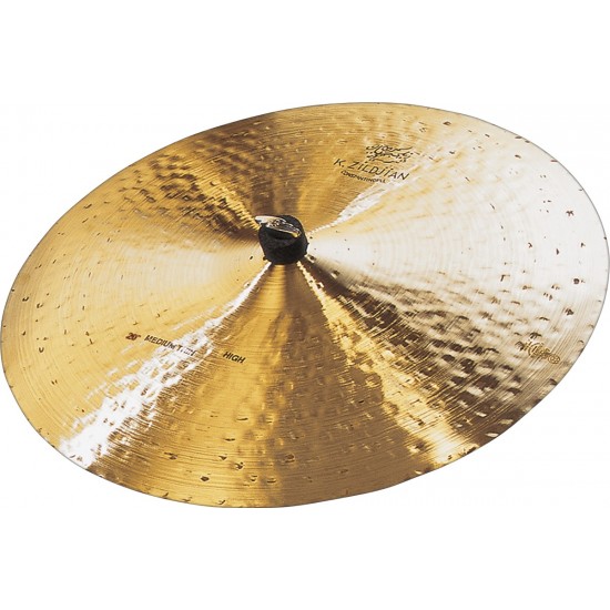 K' Constantinople 20" Medium Thin High Ride