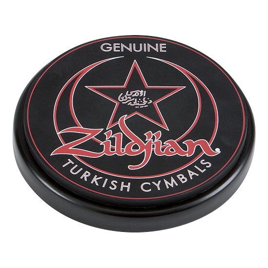 P1201 - Pad d'entraînement 6"