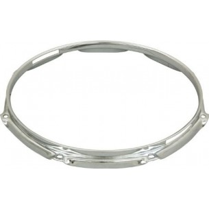 SC-1408SS - Cercle embouti côté TIMBRE 14" / 8 tirants, Power hoops 2,3mm