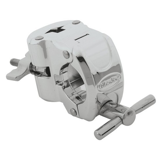 GCSMC - Super Multi Clamp chromé