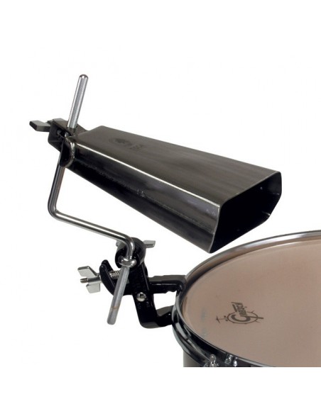 SC-JPM - Support de cloche sur cerclage