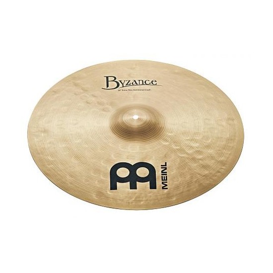Byzance Traditionnelles 18" Crash martelée Extra Thin
