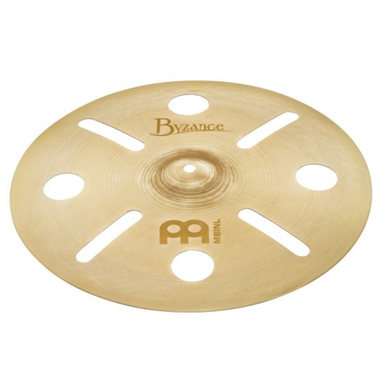 Byzance Vintage 16" Trash Crash