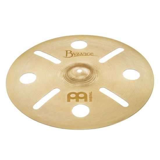 Byzance Vintage 18" Trash Crash