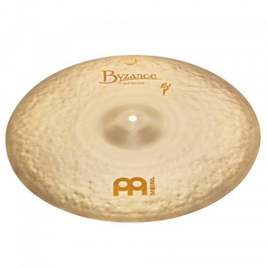 Byzance Vintage 18" Thin Crash