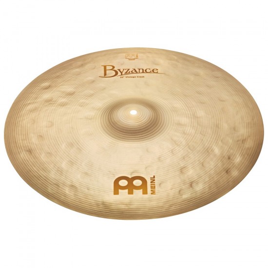 Byzance Vintage 20" Vintage Crash