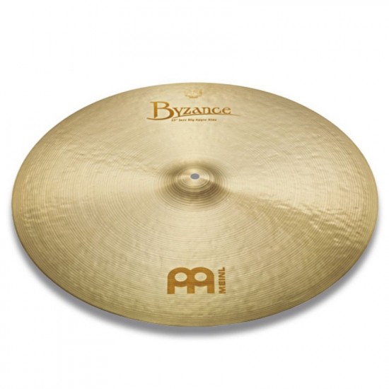 BYZANCE Jazz 22" Ride, Big Apple