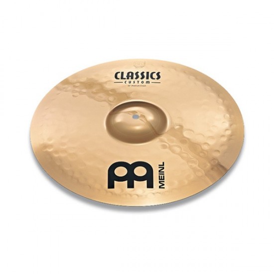 CLASSICS Custom 14" Medium Crash