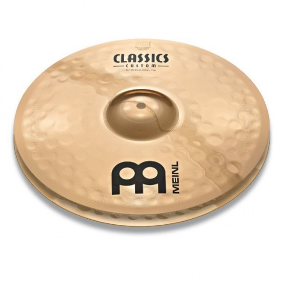 CLASSICS Custom 14" Medium Hi-Hat