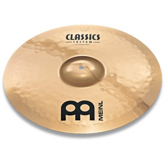 CLASSICS Custom 18" Medium Crash