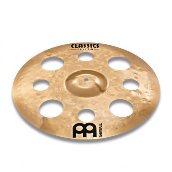 CLASSICS Custom 16" Trash Crash