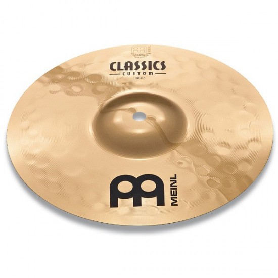 CLASSICS Custom 12" Splash