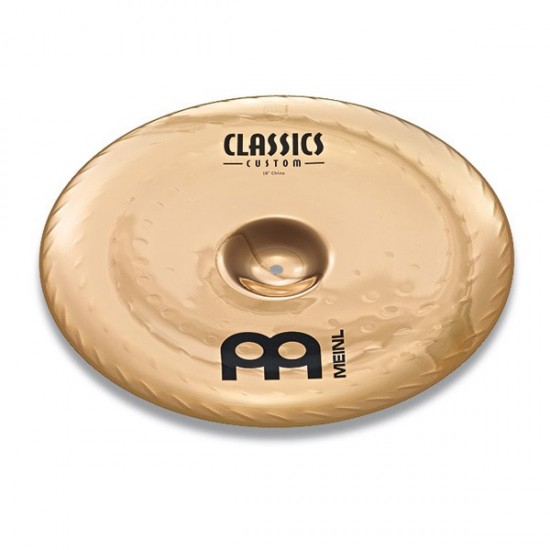 CLASSICS Custom 16" Chinoise