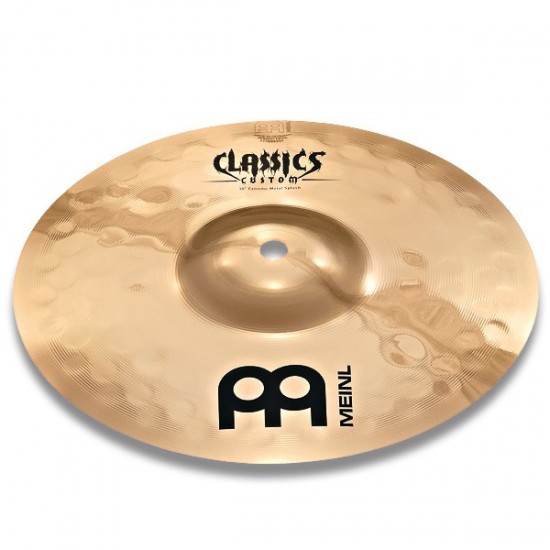 CLASSICS Custom Extreme Metal 10" Splash