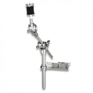MCA - Perchette cymbale avec clamp