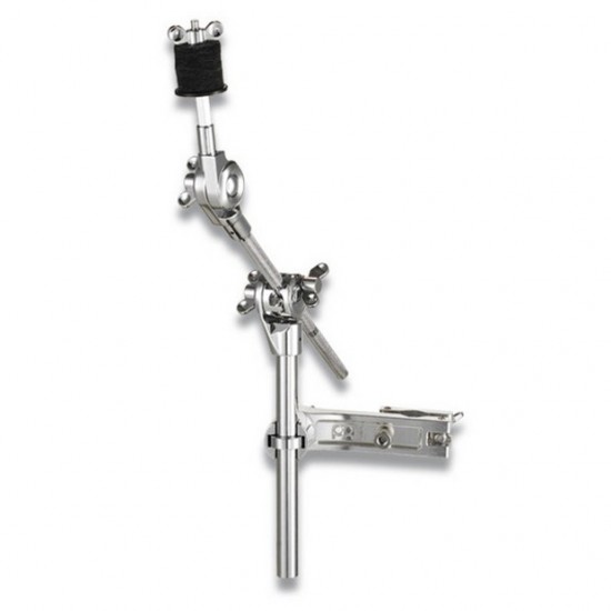 MCA - Perchette cymbale avec clamp