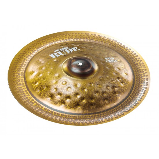RUDE 20" Wild China