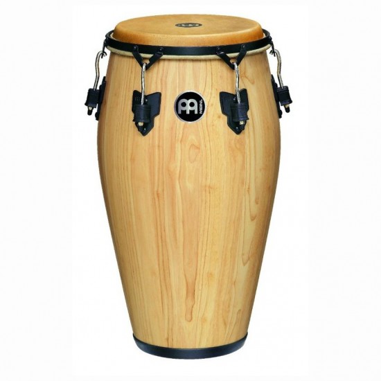 LC1212NT - Conga Série Artist Luis Conte Tumba 12" 1/2, naturel mat