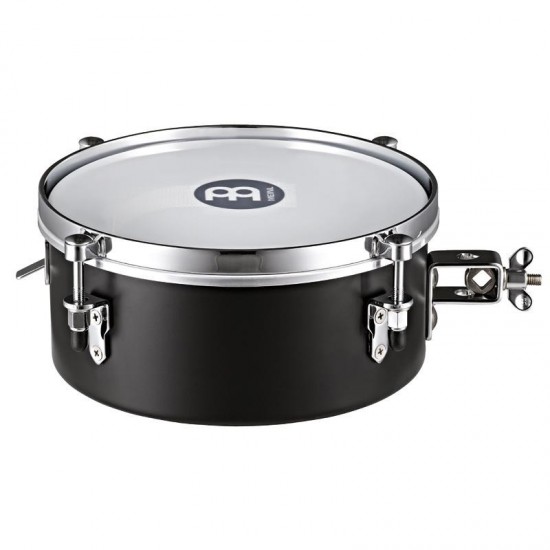 MDST10BK - Snare timbale 10", noir
