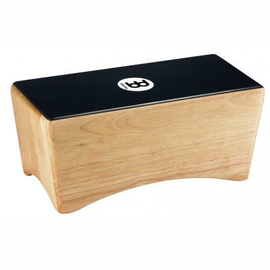 BCA2NTEBK - Cajon Bongo Snare