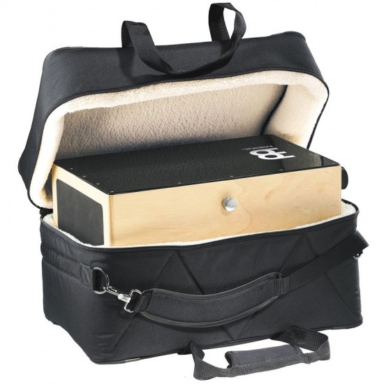 MDLXCJB - Housse pour Cajon luxe