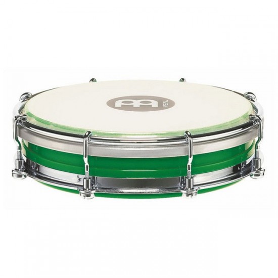 TBR06ABSGR - Tamborim ABS 6" vert