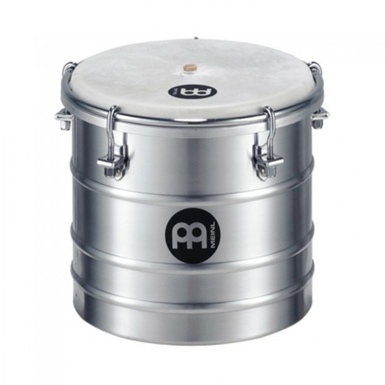 QW6 - Cuica Aluminium 6"