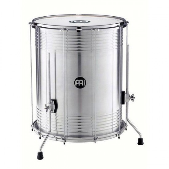 SU20-L - Surdo 20" Aluminium avec pieds