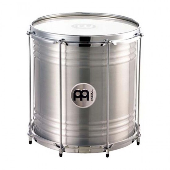 RE12 - Repinique 12" Aluminium