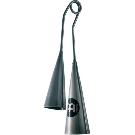 STBAG2 - Cloche A-go-go brossé Large