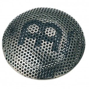 SH16 - Spark Shaker, taille médium