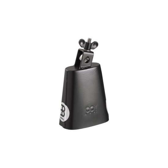 SL675BK - Cloche Black Finish 6"3/4