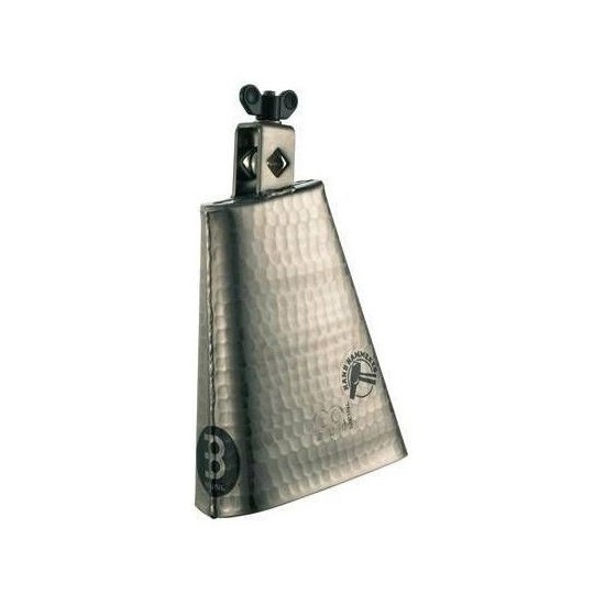 STB625HHG - Cloche Martelée 6"1/4, finition or