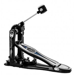 PF1000 - Pédale grosse caisse FALCON, double chaîne