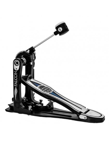 PF1000 - Pédale grosse caisse FALCON, double chaîne