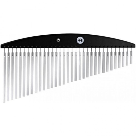 HCH2BK - Chimes Headliner 33 barres alunimium