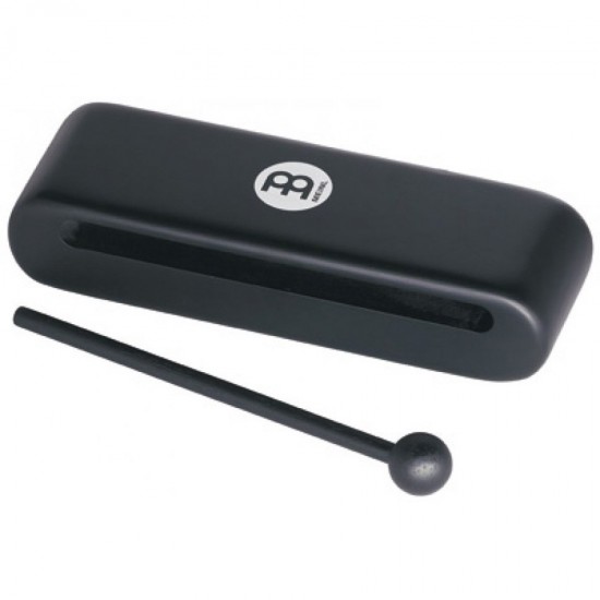 MWB2BK - Block bois hévéa large avec batte bois