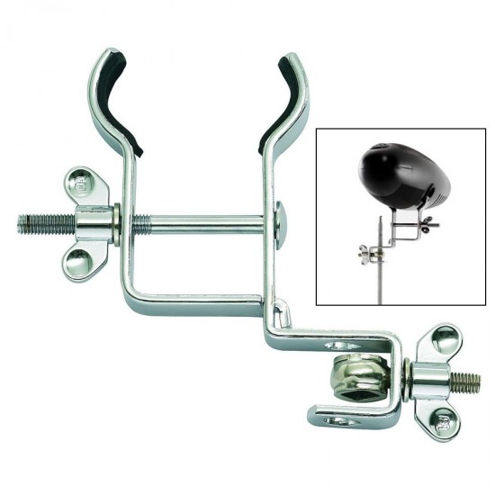 MC-GU - Support Guiro avec attache