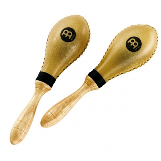 MSM3 - Paire de Maracas Skin, modèle standard