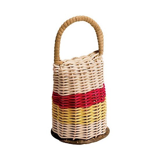 CAX2 - Caxixi 20 cm, modèle moyen