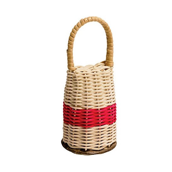 CAX1 - Caxixi 17 cm, petit modèle